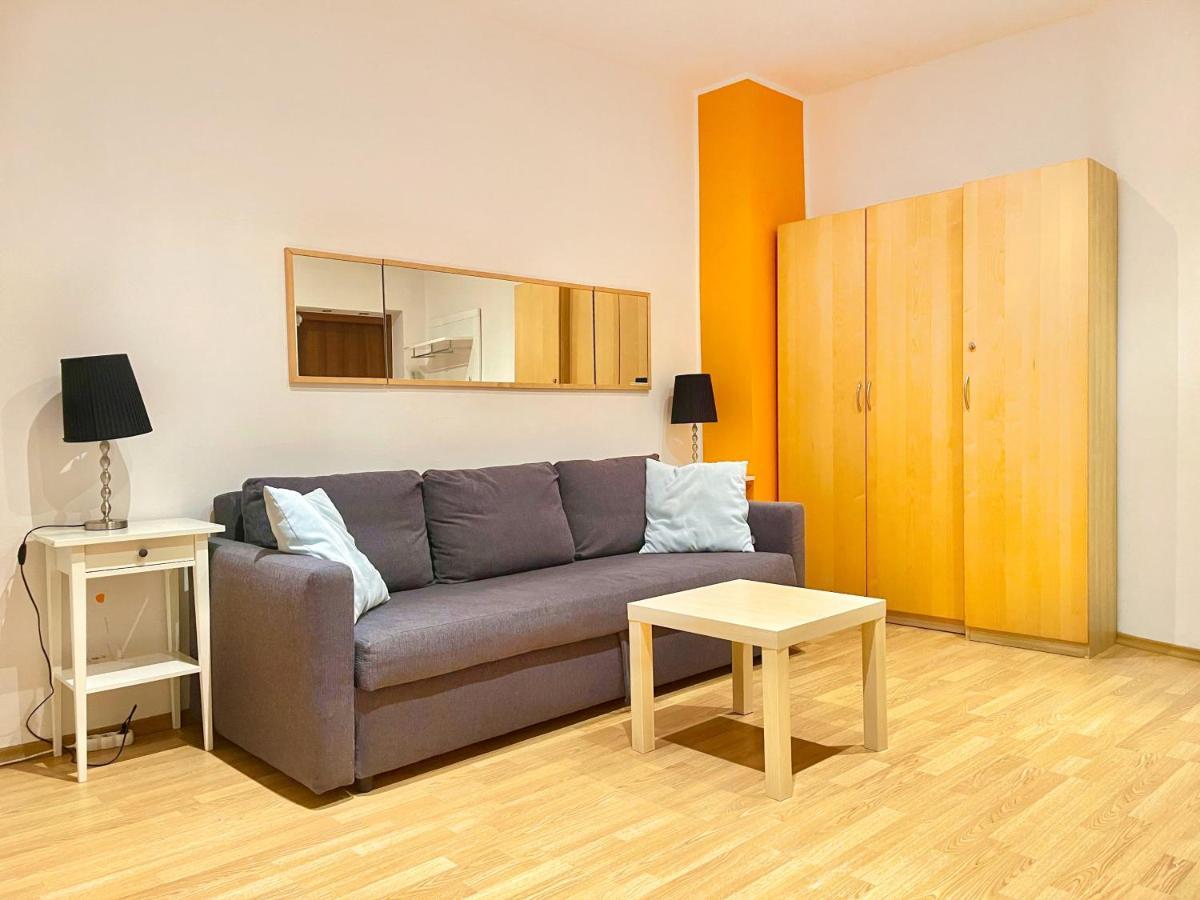 Piasek Sopotu Apartment ภายนอก รูปภาพ